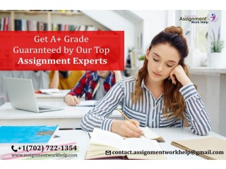 Assignment Work Help Australia | Assignment Work Help
