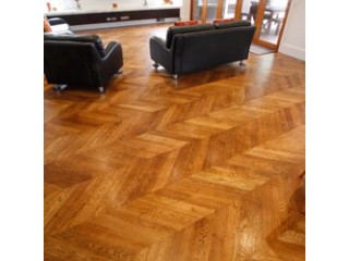 French Oak Flooring Melbourne