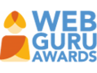 Attractive Web Awards for your website | Webguruawards