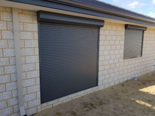 Roller Blinds Perth WA