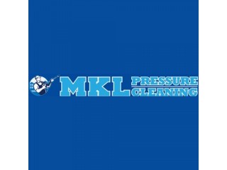 MKL Pressure Cleaning