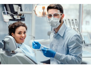 Best Dentist at Carrum Downs Dental Group