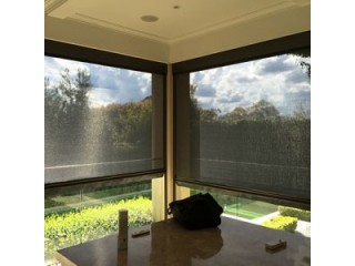 Outdoor Blinds Melbourne