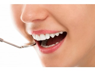 Cosmetic Dentistry Newcastle