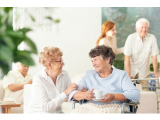 Age Better with Reliable Private Home Care Providers