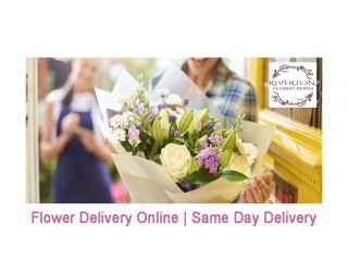 Flower Delivery Online | Same Day Delivery | Rivertonflorist