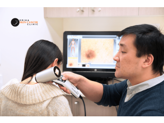Have Regular Skin Cancer Check with Your Trusted Experts in Erina