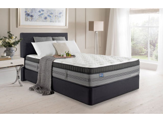 London Mattress | SilentNight