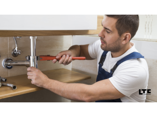 LTC Plumbing: Your Reliable 24-Hour Plumber in Melbourne