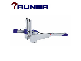 Runma Molding Robot Automation Co., Ltd.