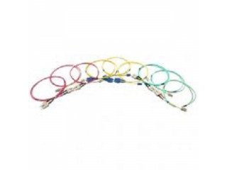 Fibre Optic Patch Cable