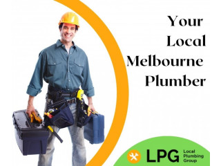 LPG - Your Local Melbourne Plumber