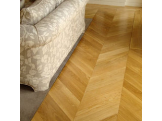 Chevron Flooring Melbourne