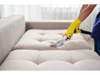 Sofa & Upholstery Cleaning Alexandria