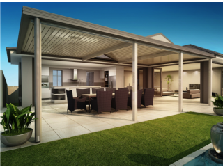 Verandahs South Morang