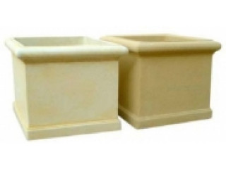 Planter Boxes Square