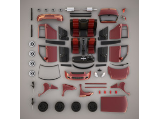 Best Car Accessories Company