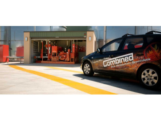 EWIS Fire Alarm System - Fire Detection System