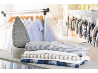 Now cleaning wedding dresses in Adelaide made easy with us