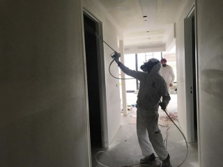 Top Level Commercial Painting Services Glen Waverley