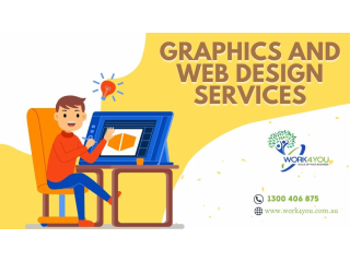 Graphic & Web Design Services