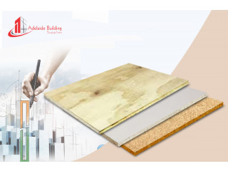 Timber Supplier in Adelaide