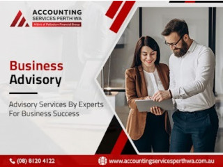 Want To Get Expertised Advice For Your Business Then Accounting Service Perth is There For You.