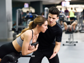 Personal Trainer in Gladesville - Call @ 0468 928 871