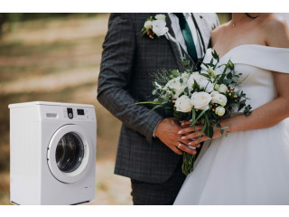 Your search for Wedding Dress Cleaner in Adelaide ends here