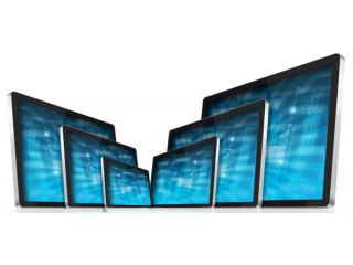 Upgrade your business with Intouch Screen's commercial touch screens