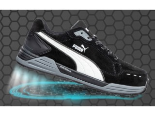 Discover the Best Work Boots in Australia at AJ Safety