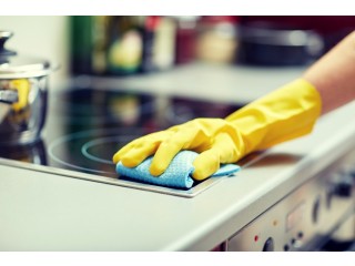"Commercial Cleaning Done Right - Choose Sparkle Office Clean in Perth"