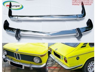 BMW 2002 tii touring bumpers year 1973 1975