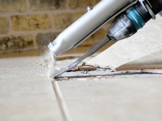 Floor Tile Removal Melbourne