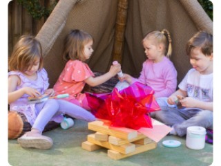 Childcare Sydney