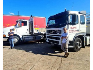 HIGHWAY TRUCK DRIVING SCHOOL