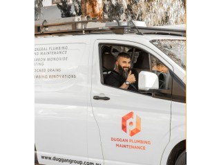 Duggan Plumbing