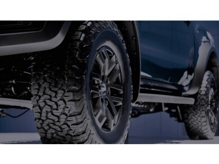Resolution Tyres - Top-notch Tyre Shop in Unanderra