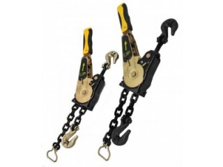 Attain Maximum Safety While Lifting with The Best Maxibinder