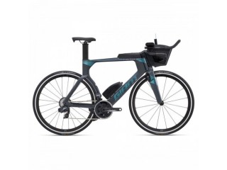 2022 Giant Trinity Advanced Pro 1 Triathlon Bike (CALDERACYCLE)