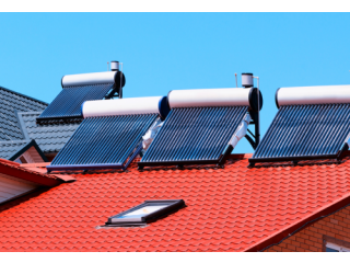 Harness Solar Energy: Solar Hot Water Systems Unleashed!