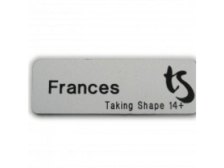Name badges australia