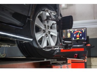 Get Your Car Wheel Alignment in Unanderra Today