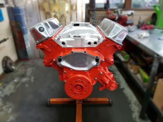 Trust Our Diesel Engine Reconditioning to Boost Your Engine Performance