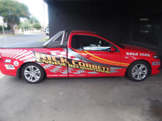 Witness the Best Diesel Engine Reconditioning With RCER