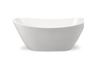 Buy DIOR 1500MM Freestanding Bathtubs from Bath Station