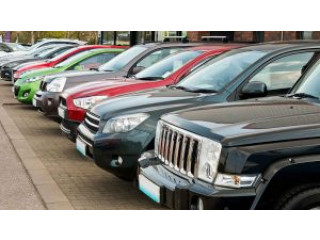 Cash For Used Cars