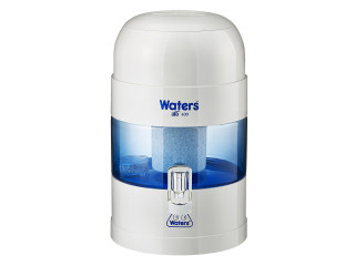 Use A Counter Top Water Filter For Clean Drinking Water