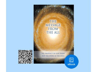 EBook The Message from the All Volume One
