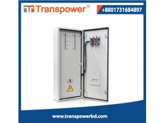 Electric Distribution Board